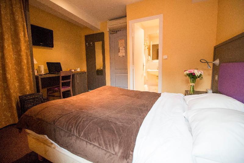 Hotel Icône - 2*
