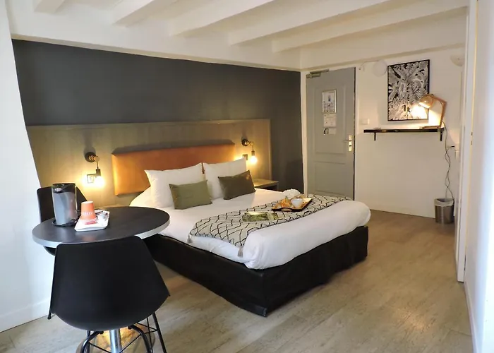 Icone Hotel - Annecy