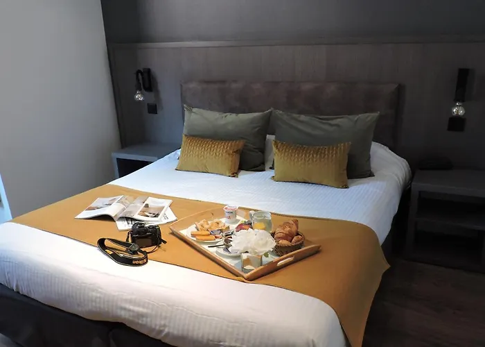 Icone Hotel - Annecy