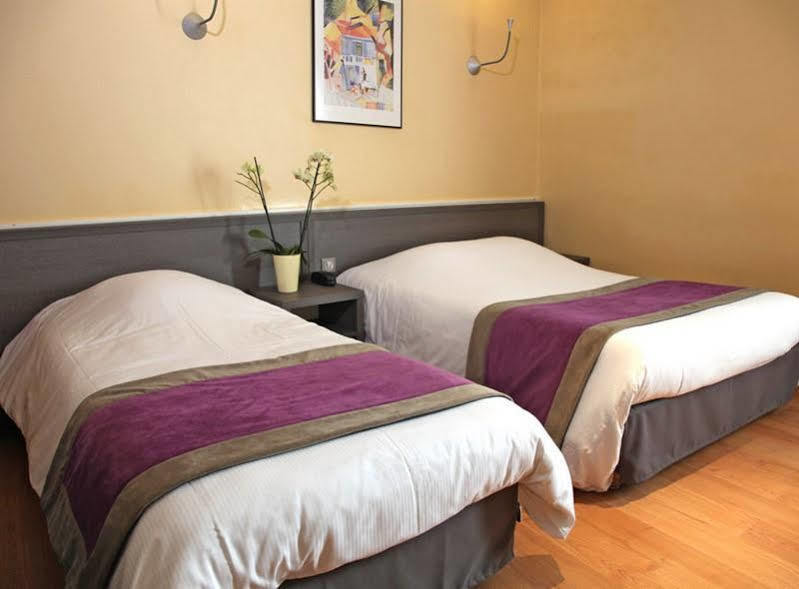 Icône - Hotel